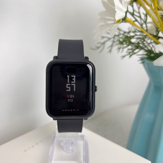 Amazfit bip heart rate a1608 hotsell