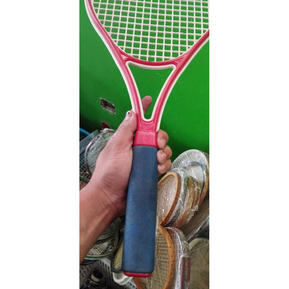 TENNIS RACKET JAPAN SURPLUS Shopee Philippines