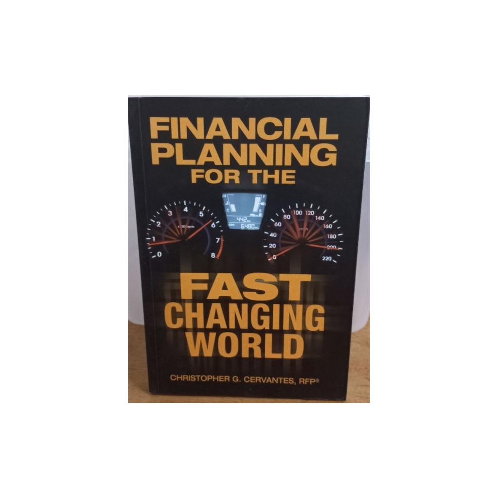 Financial Planning For The Fast Changing World | Shopee Philippines