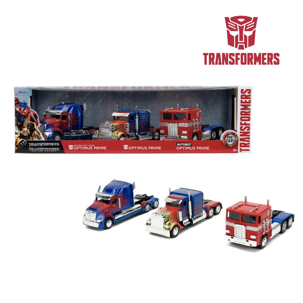 Original diecast clearance transformers