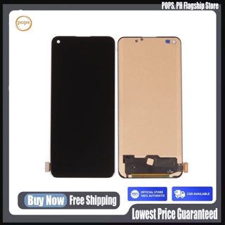 OEM For OPPO A94 5G CPH2211 6.43 LCD Display Touch Screen