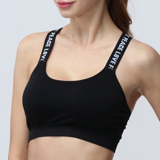 Nike sports bra for women’s l
