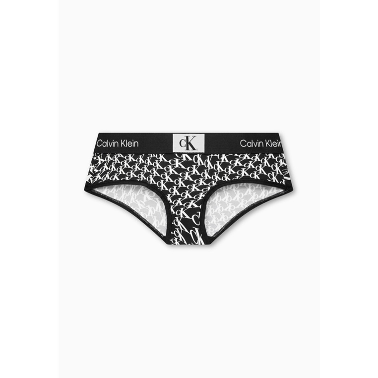 Calvin Klein Underwear Hipster Multi Shopee Philippines