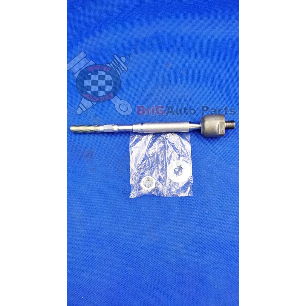 Toyota Vios 2007-2012 'batman' Gen 2 Rack End(sold per piece) | Shopee ...