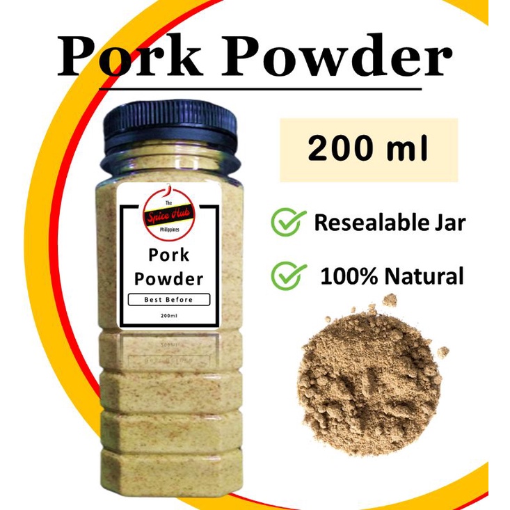 Herbs and spices (200ml reaselable jar) | Shopee Philippines