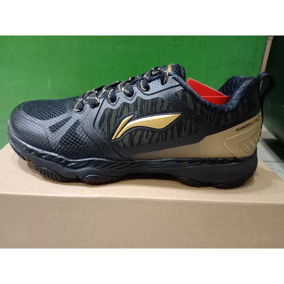 LINING RANGER LITE Z1 AYTS 075-2 ( BADMINTON SHOES ) | Shopee Philippines