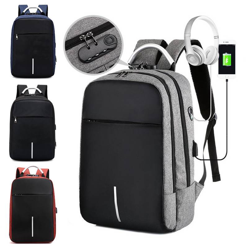 backpack that can hold laptop I Tried Out Dozens of Laptop Backpacks to Find the Best Ones