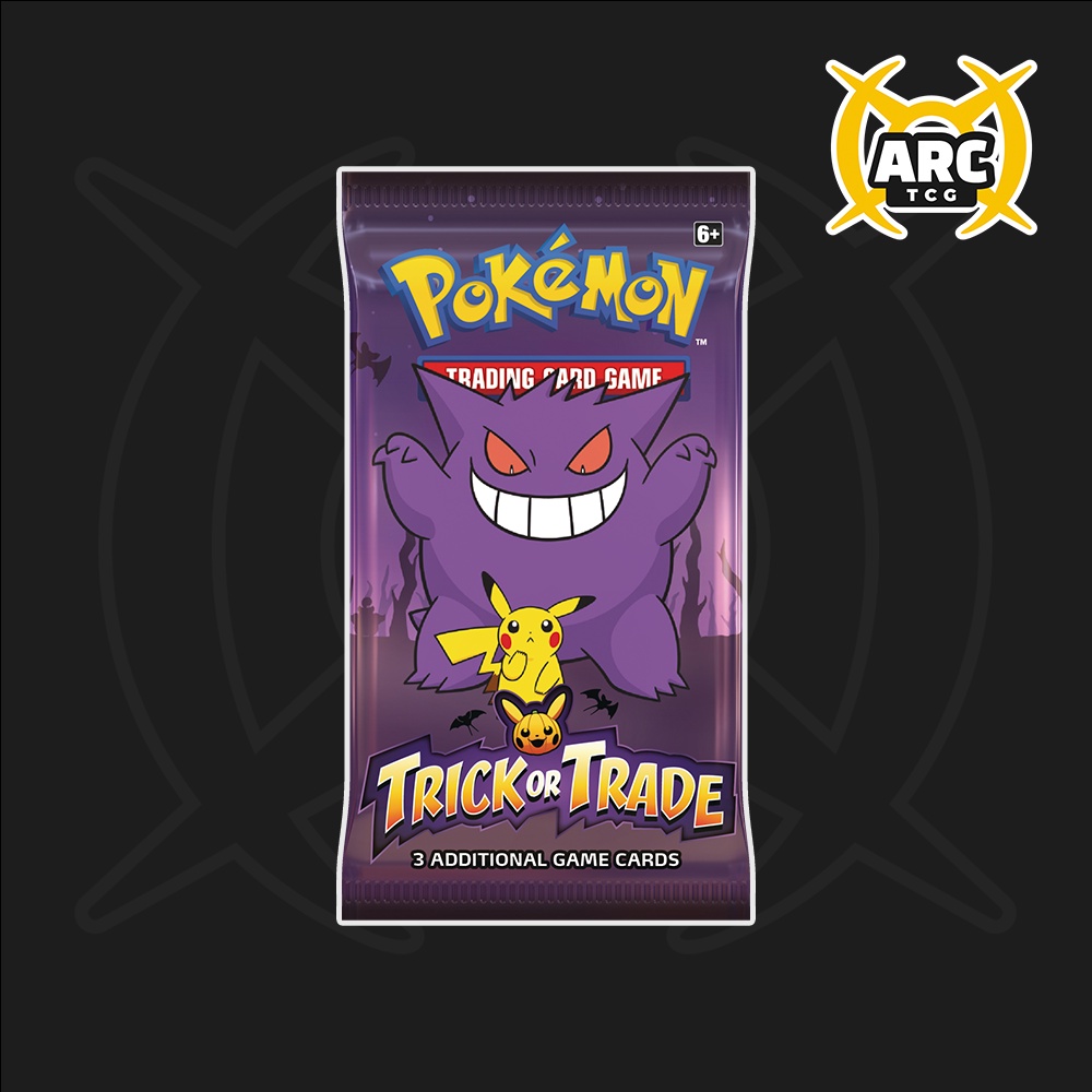 pokemon paldea evolved booster pack value Amazon.com: Pokemon Cards: Trick or Trade Halloween Booster Bundle : Toys &  Games main image 1