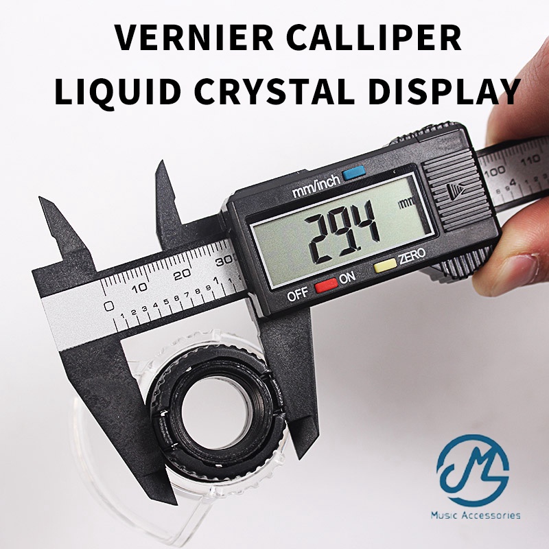 Electronic LCD 6Inch Digital Vernier Calipers Shopee Philippines