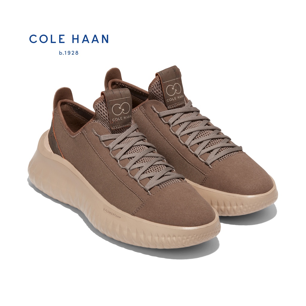 Cole Haan C36852 Men's Generation ZERØGRAND II Sneaker Shoes | Shopee ...