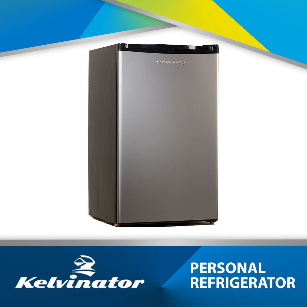 Kelvinator personal ref deals wattage