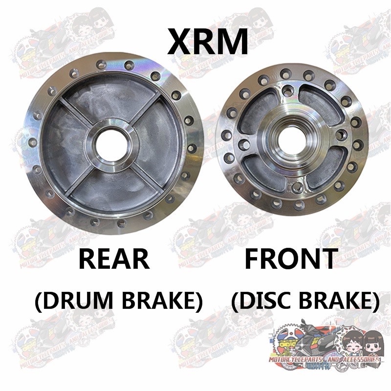 xrm disc brake price