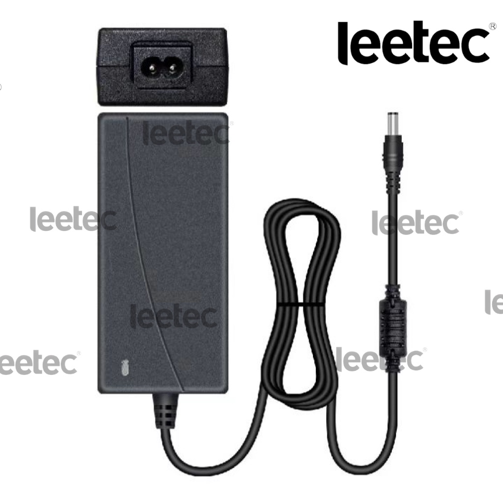 Leetec AC/DC 12V 1A / 2A / 3A / 4A / 5A / 6A / 5V1A / 5V2A / 6V1A ...