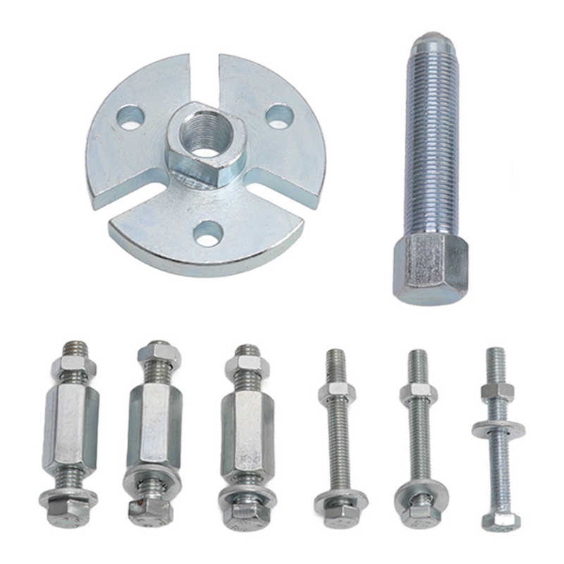 NEW Flywheel Wheel Puller Kit Even Pressure Flywheel Puller for ATV