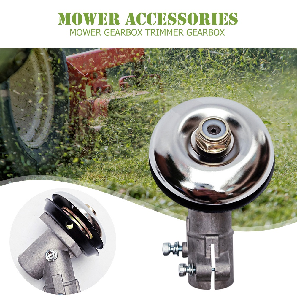 Grasscutter parts Honda Gx35 Trimmer Gearbox Gear Head Brush Cutter