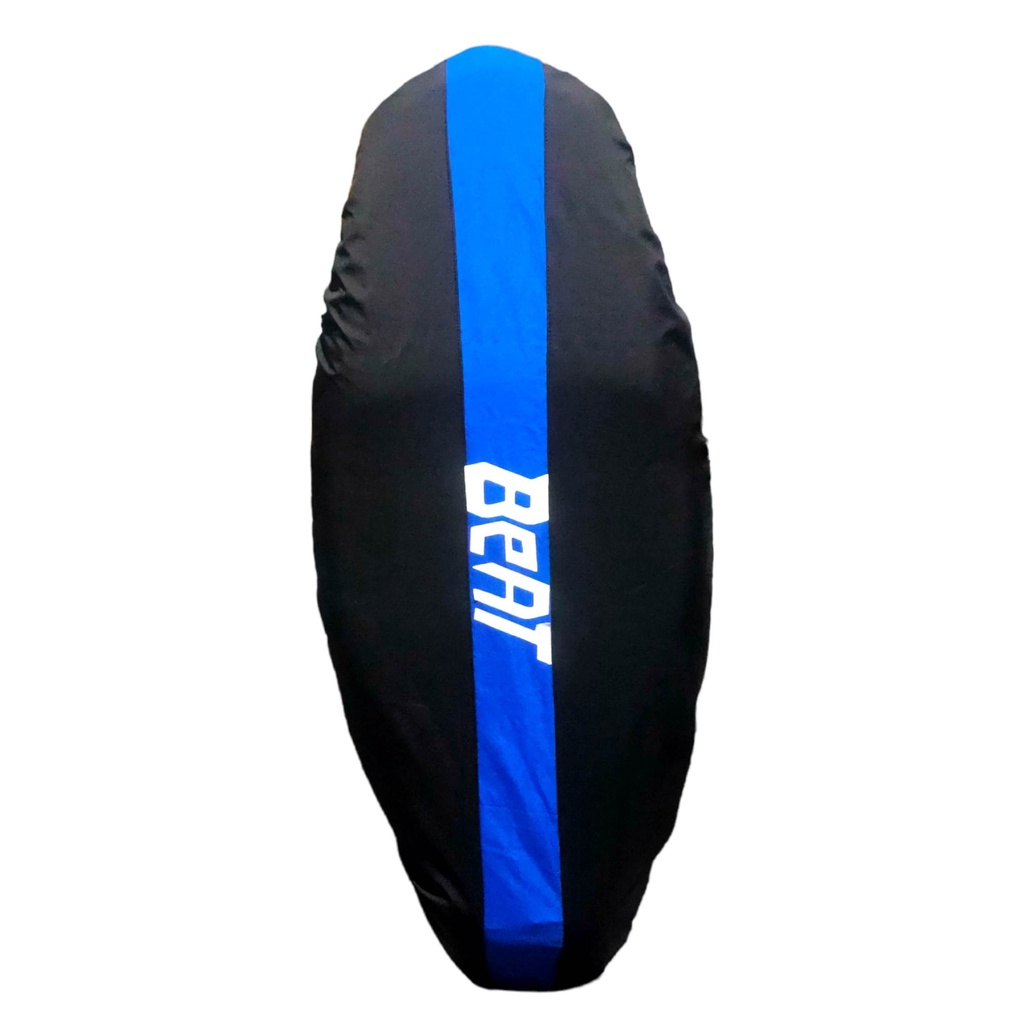 ANTI KALMOT PUSA SEATCOVER HONDA BEAT (TWO COLOR) WATERPROOF ...