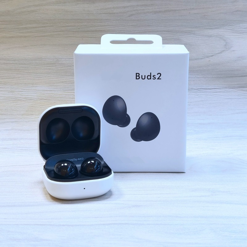 Samsung Galaxy Buds 2 True Wireless Earbuds Noise Cancelling