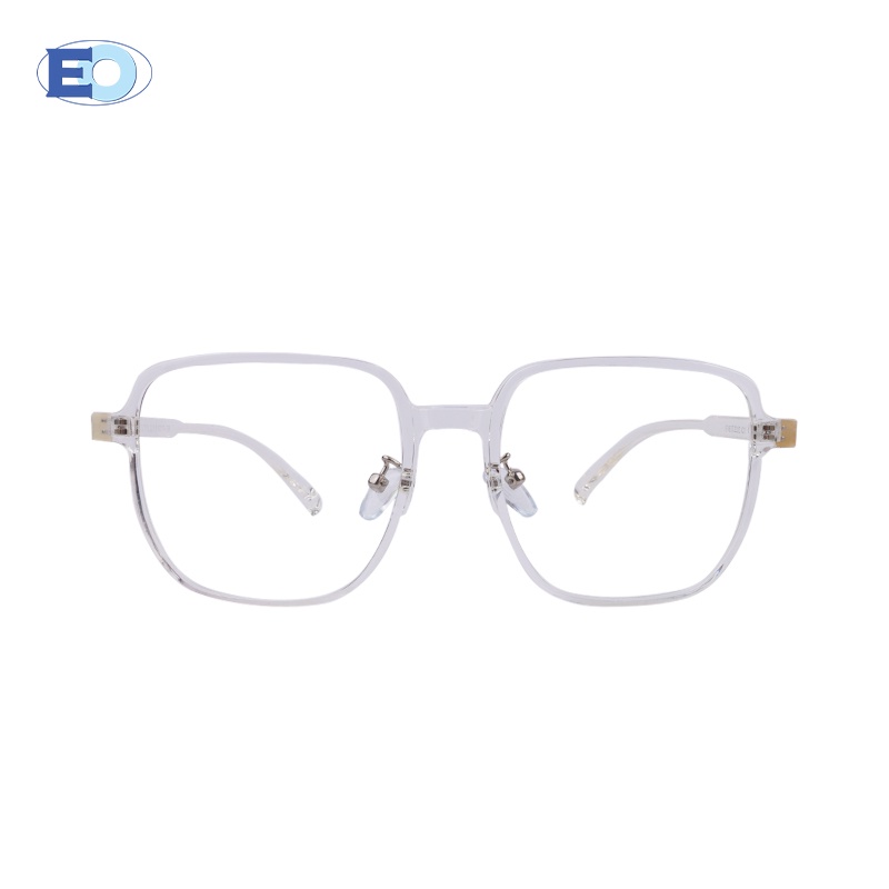 EO Eyestyles EYEST2282 Frame with Free Multicoated Lens / Nongraded Eyeglasses for Men and