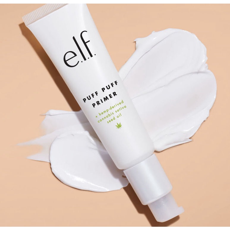 ELF Puff Puff Primer Shopee Philippines