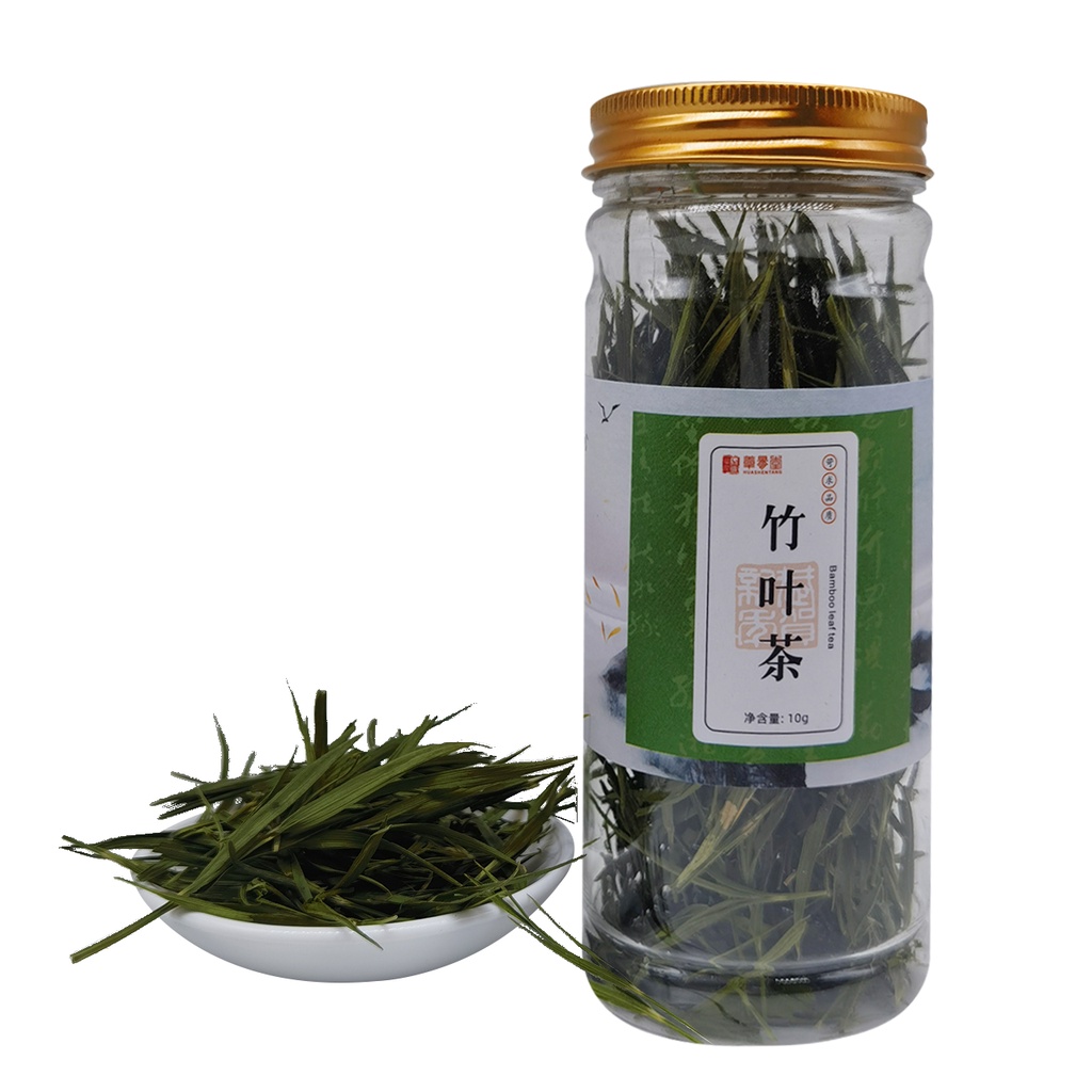 Bamboo leaf tea （10g), Tea, Natural | Shopee Philippines