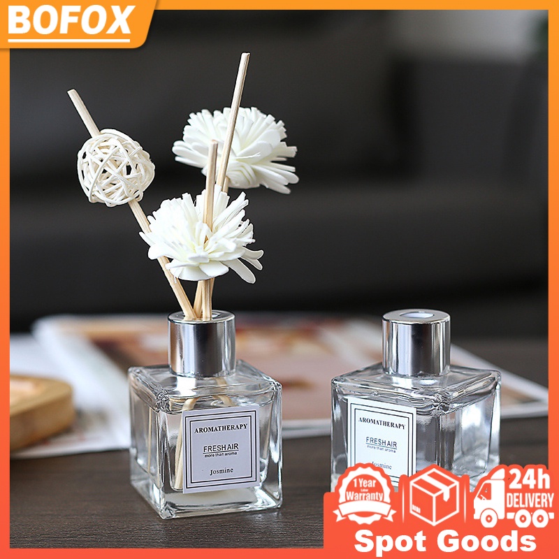 50ml Smokeless Smoked Home Decorating Scented Set Plant Free Hot ...