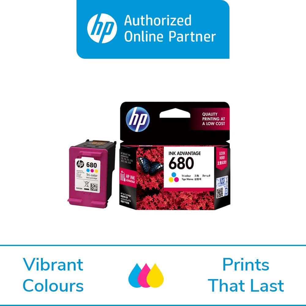 hp 680 ink cartridge - Best Prices and Online Promos - Jun 2026 ...