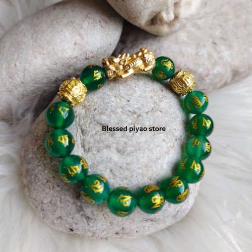 Feng shui deals bracelet for career