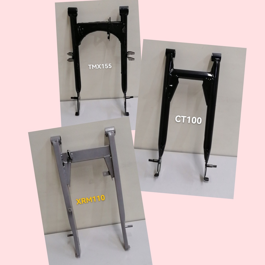 swing arm tmx 125