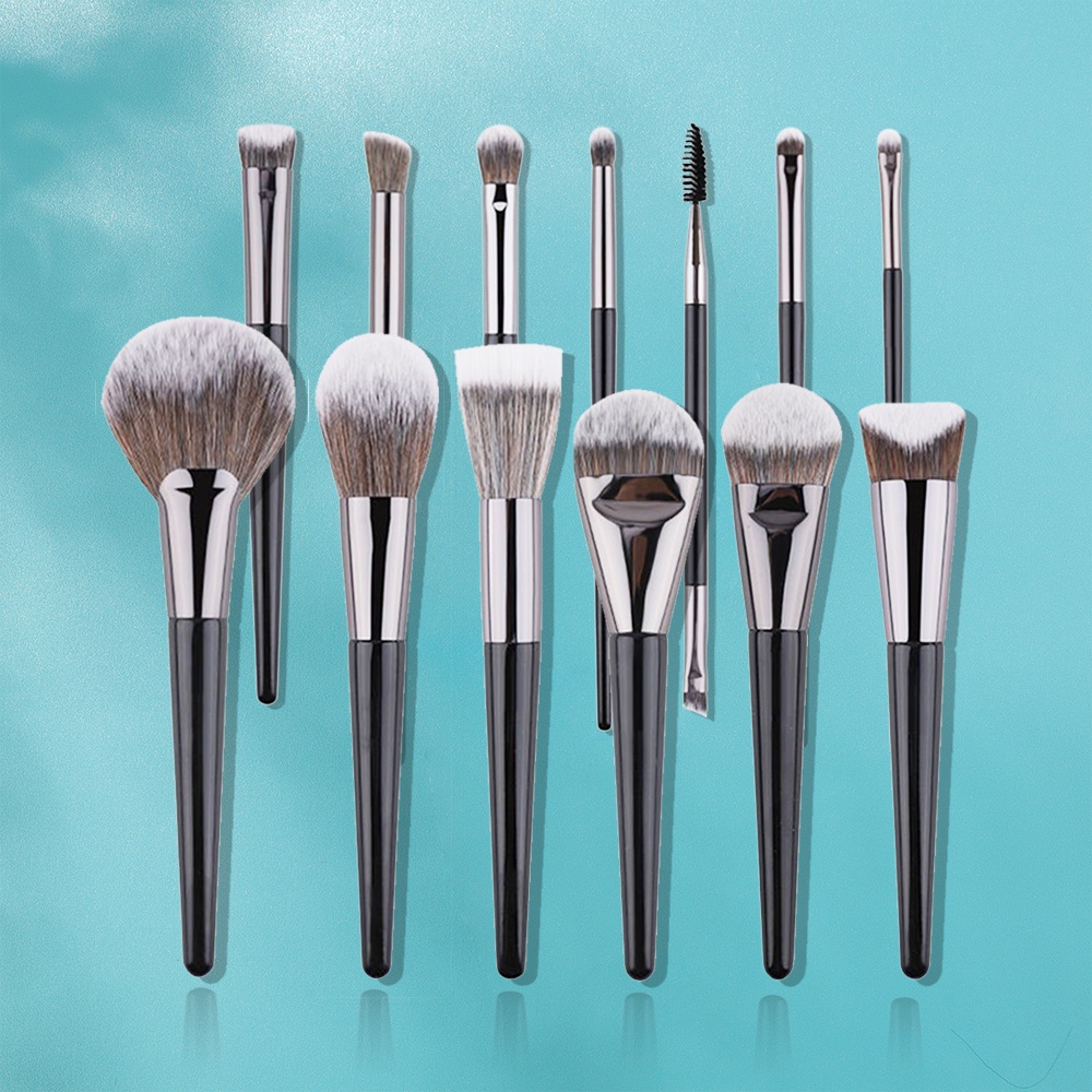 makeup-brushes-set-cosmetic-korea-foundation-powder-blush-eye-shadow