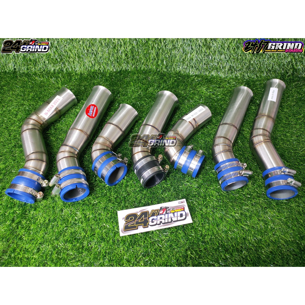 RAM AIR NMAX v1/v2 / AEROX v1/v2 / PCX160 / CLICK / MIO i 125 / RAIDER ...