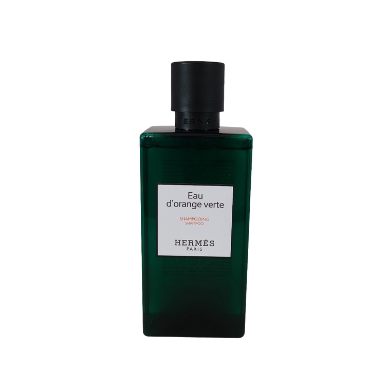 Hermes shampoo orange best sale