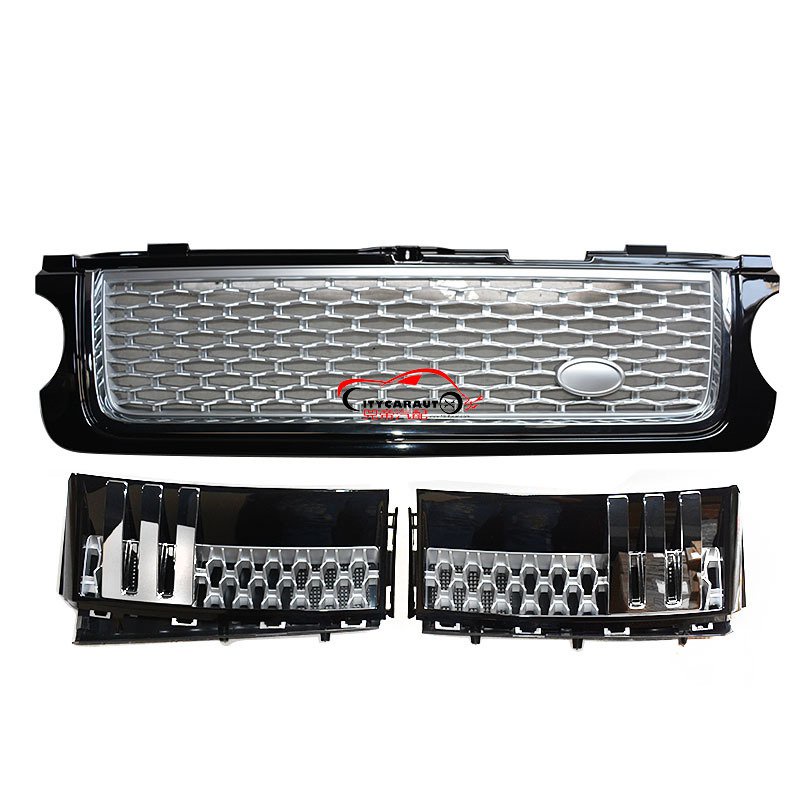 Applicable2010-2012Land Rover Executive Network Land Rover ...