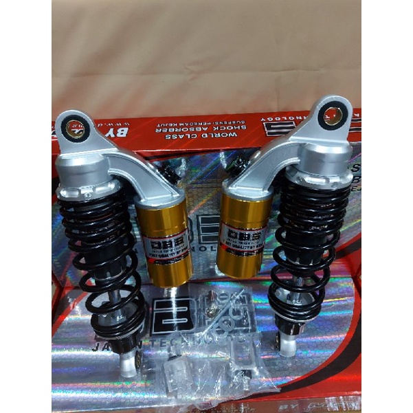 ORIGINAL DBS SHOCK 280MM JAPAN TRCNOLOGY FOR NMAX VERSION 2 1. Y ...