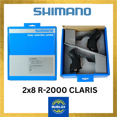 Claris clearance r2000 sti