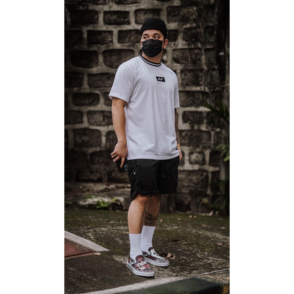 Drip n Manila Box type Shopee Philippines