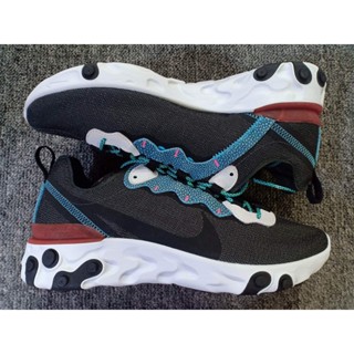 Nike react hot sale 55 mens