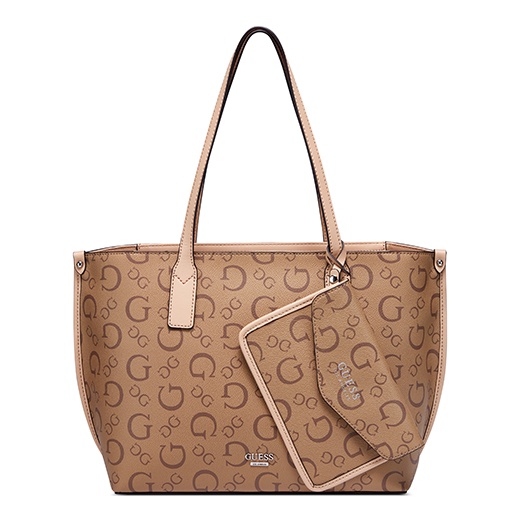 Guess Merrick Carryall Bag 