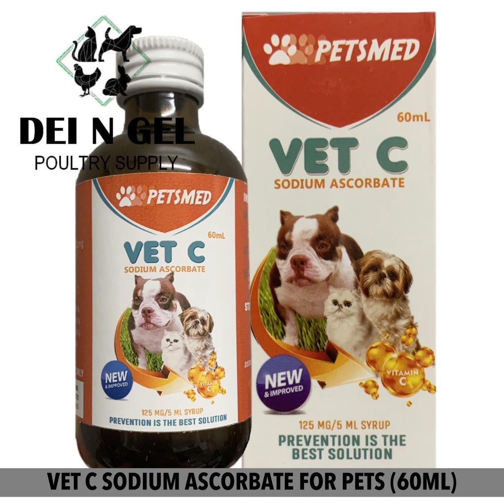 Sodium ascorbate for dogs sales