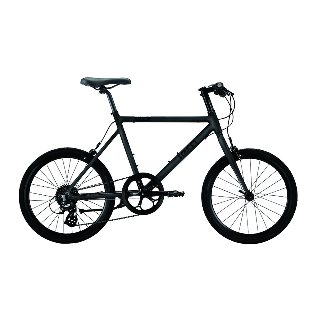 Tern Roji Crest Urban Agility Mini Velo Shopee Philippines