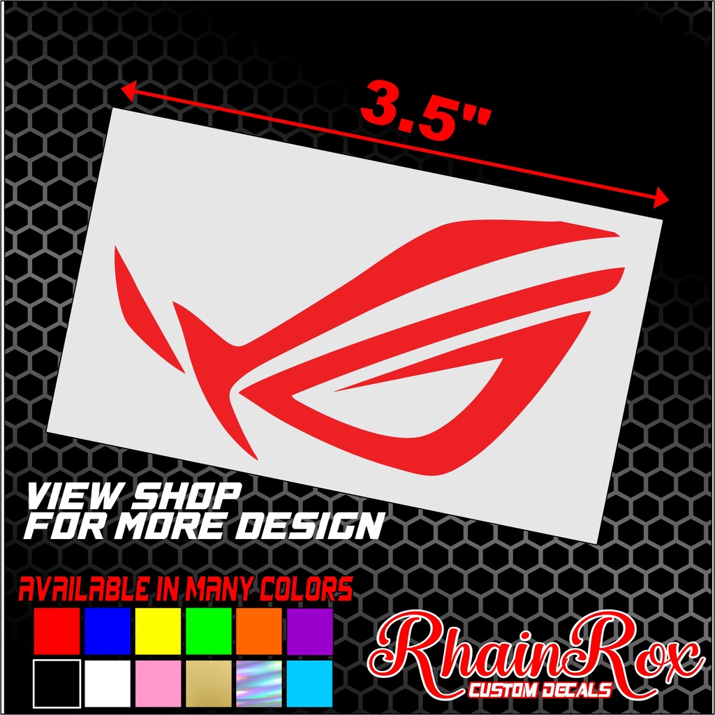thumbnail interactive-video image 1 of Injen Sticker Pack – 2 Die-Cut Decals 12 Inch Logo (Darkside Ltd B242-BLK-2) 1 of 5