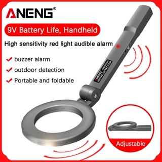 Shop handheld metal detector for Sale on Shopee Philippines