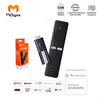 Shop xiaomi tv stick for Sale on Shopee Philippines