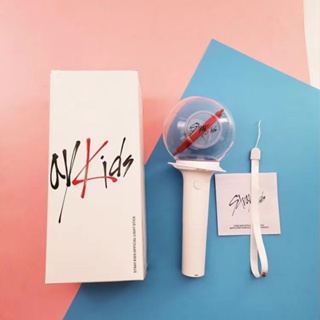 STRAY KIDS】-Stray kids light stick concert official support light stick <48  hours shipping>