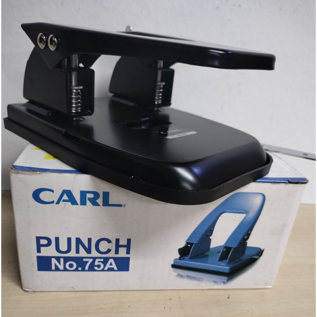 PUNCHER HEAVY DUTY (CARL) Shopee Philippines
