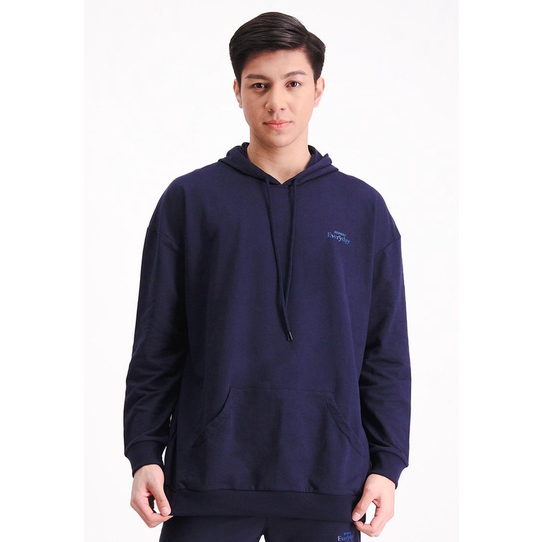 BTJ0163 BENCH/ Bench Everyday Men's Hoodie Jacket Shopee Philippines