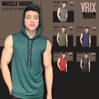 Shop training hoodie sleeveless for Sale on Shopee Philippines