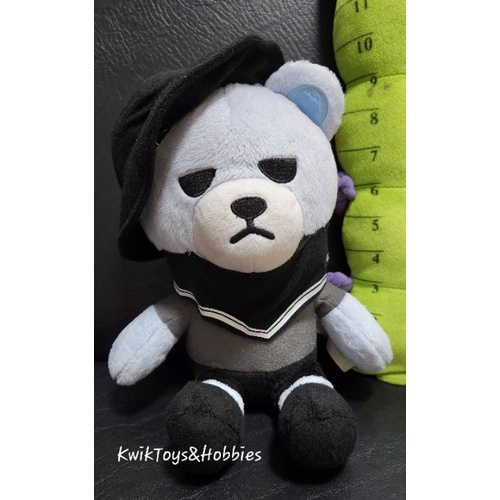 Original YG Krunk (Bigbang,IKON, WINNER) Stuff Toy | Shopee Philippines