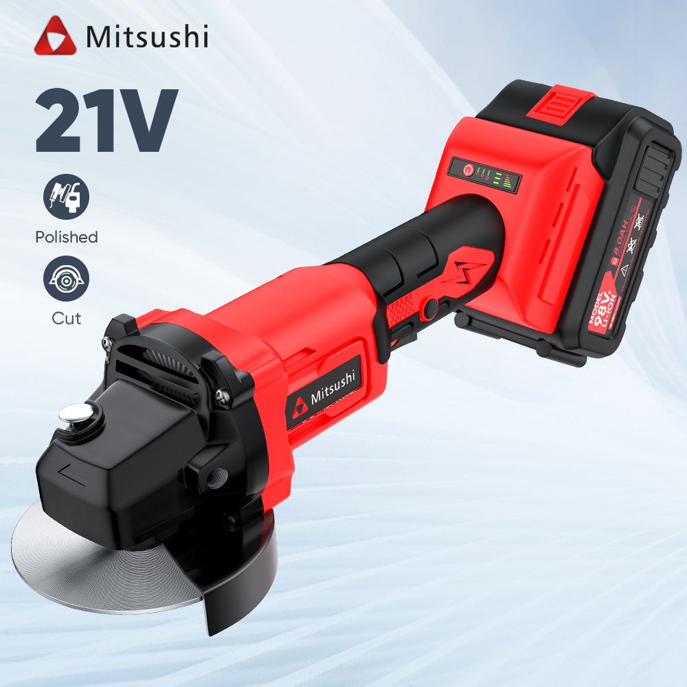 Mitsushi MI001 Phillips Screwdriver Cross Screwdriver Industrial Screwdriver Shopee Philippines