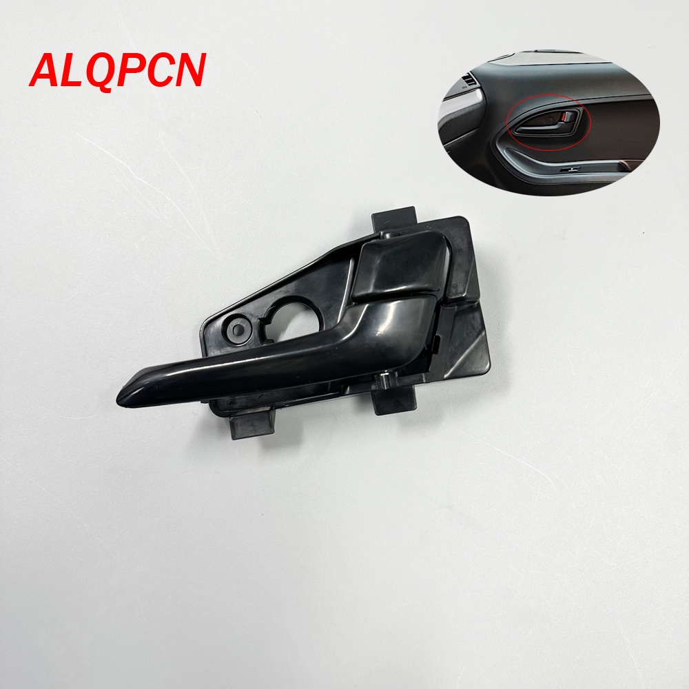 For Door Inner Handle Black Gray For Kia Picanto 2011-2016 | Shopee ...