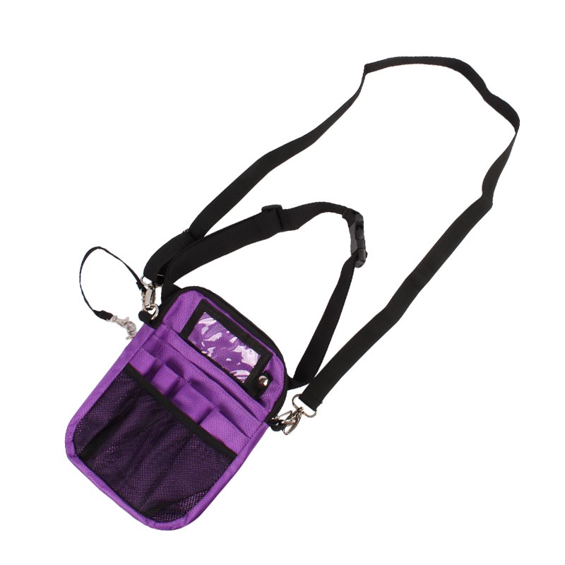 Belt bag for nurses Nurse Waist Pack nurse Waist Bag Bum Bag Nurse's